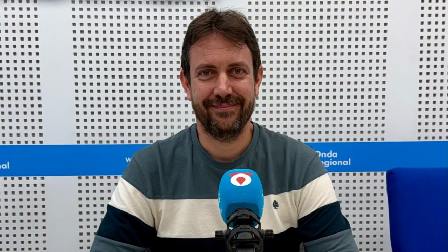 Cecilio Juárez, a un viaje de haber visitado todos los países del planeta