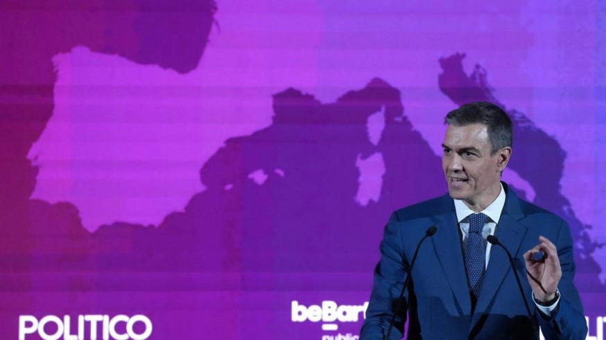 Sánchez pide a la UE suspender el acuerdo con Israel ante la escalada de tensión en Líbano