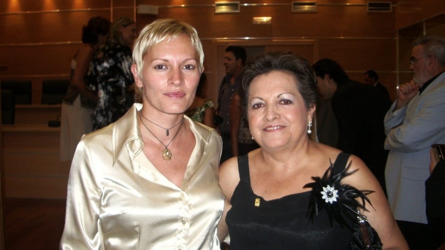 Artesanos de Murcia. Justa Trajes Regionales