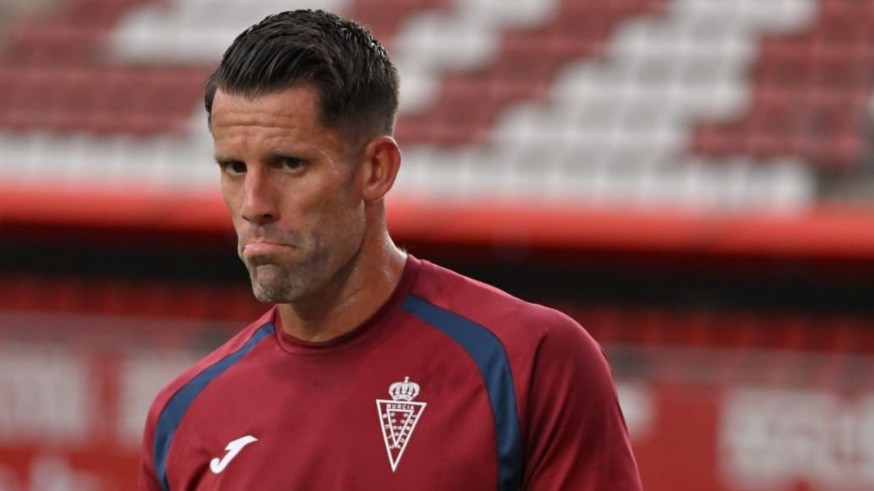 Dani Jiménez: "Guilló es una garantía"