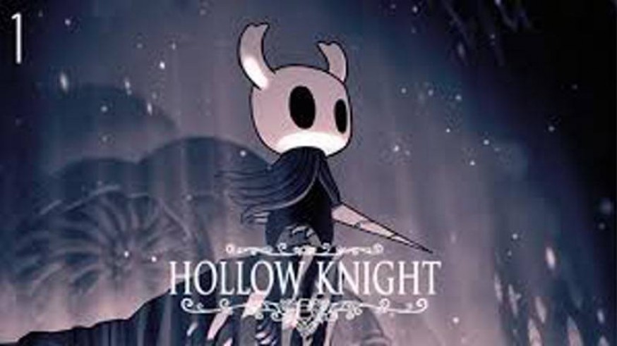 Imagen de Hollow Knight