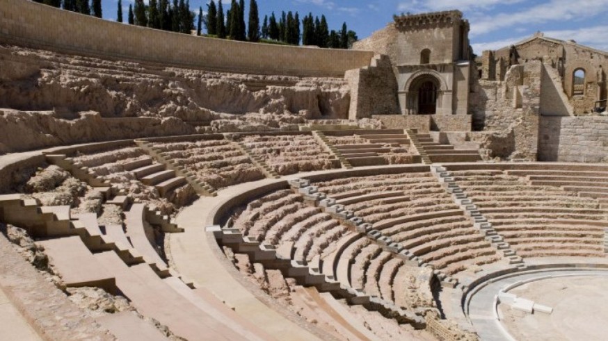 LA ÚLTIMA NOCHE. ¿Cómo se descubrió el Teatro Romano de Cartagena?
