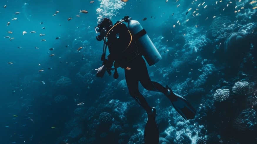 La futura reserva marina de Cabo Cope, una gran oportunidad para el litoral de la Región