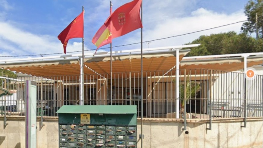 Los consultorios médicos de La Murta, La Tercia, Cabezo de la Plata, Cañada de San Pedro y Matanzas cerrarán el mes de julio