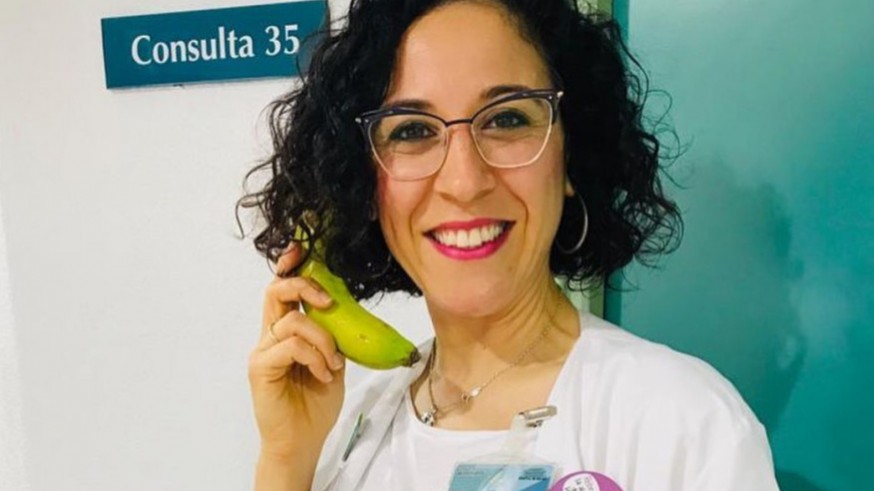 MURyCÍA. Rebeca Pastor, nutricionista y autora del blog My Personal Food