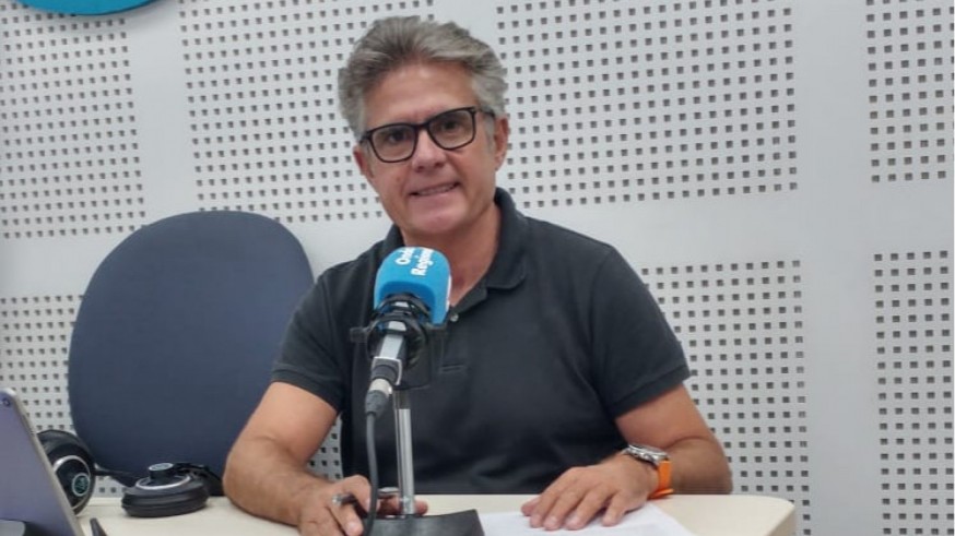 REGIÓN DEPORTIVA (MEDIODÍA) 21/08/2020
