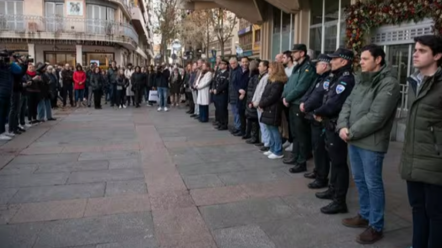 Detenidos un padre y una madre por la muerte violenta de un bebé de seis meses en Ciudad Real