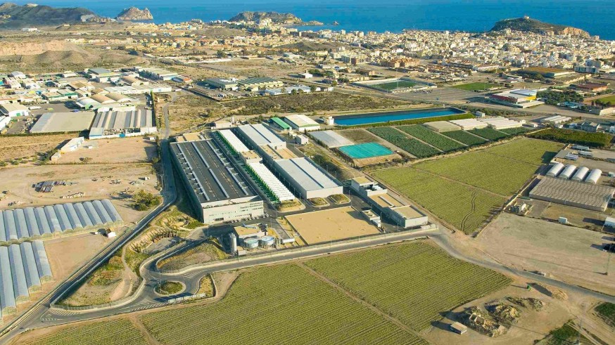 El Segura abre a información pública la concesión de agua desalinizada para el regadío del Tajo-Segura