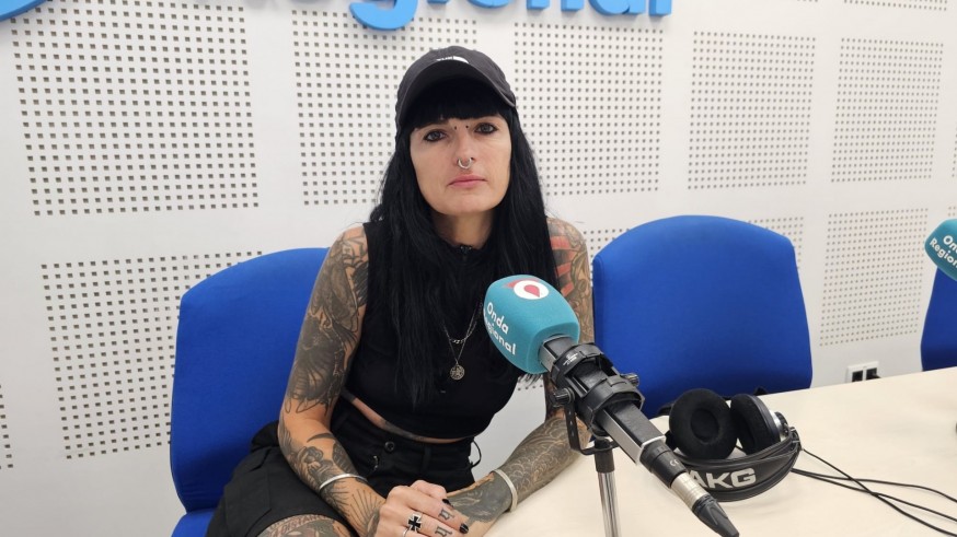 Arrancan las celebraciones del Orgullo LGTBI en Murcia con el festival DivFest