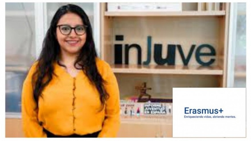 Conexión Europa. El INJUVE impulsa la participación juvenil y la identidad europea a través del programa Erasmus+