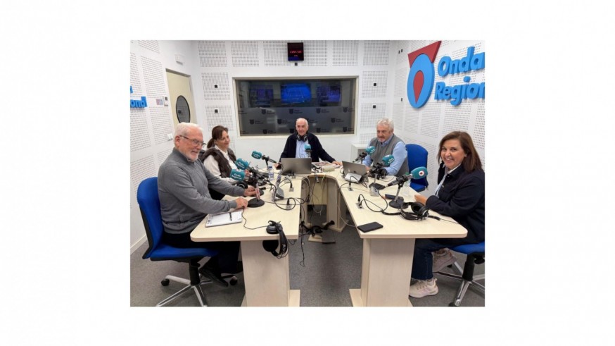 Tertulia de Actualidad del 13/01/2025