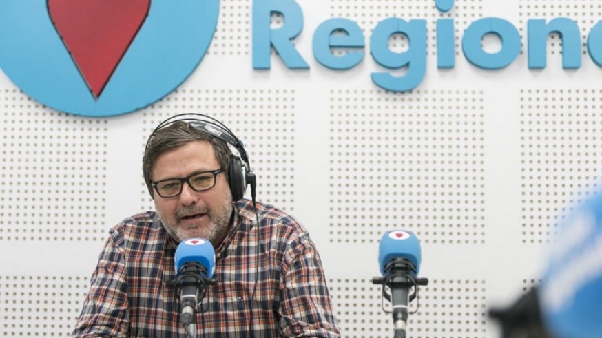 REGIÓN DEPORTIVA (NOCHE) 04/08/2023