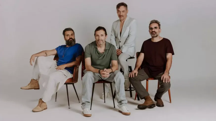 Mapas Musicales 2x28 - Love of Lesbian