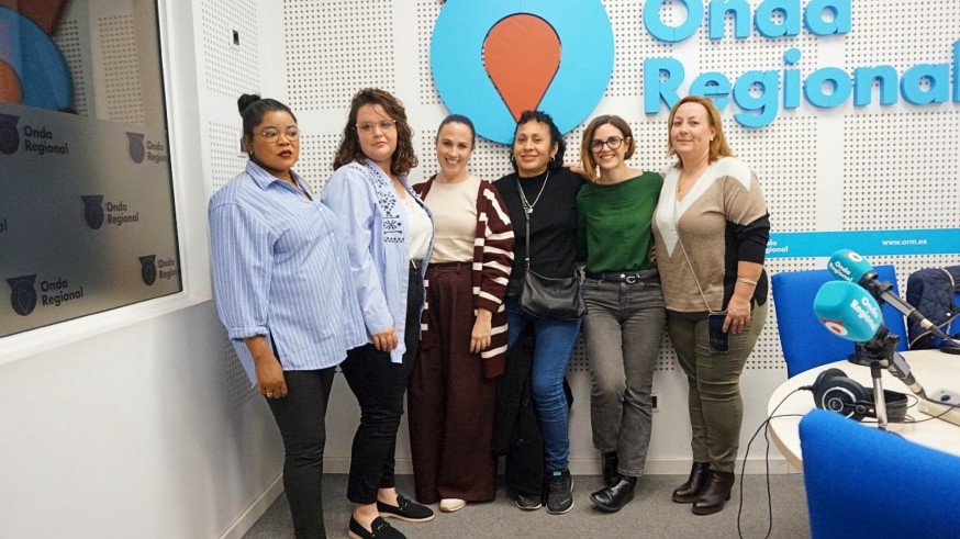 Más que un techo: El renacer de las mujeres a través del proyecto de viviendas en femenino de Jesús Abandonado