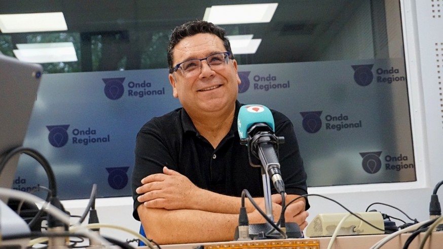 Bernardo Pérez Andreo, teólogo: El Diablo no existe. No es un ser, es una forma de ser