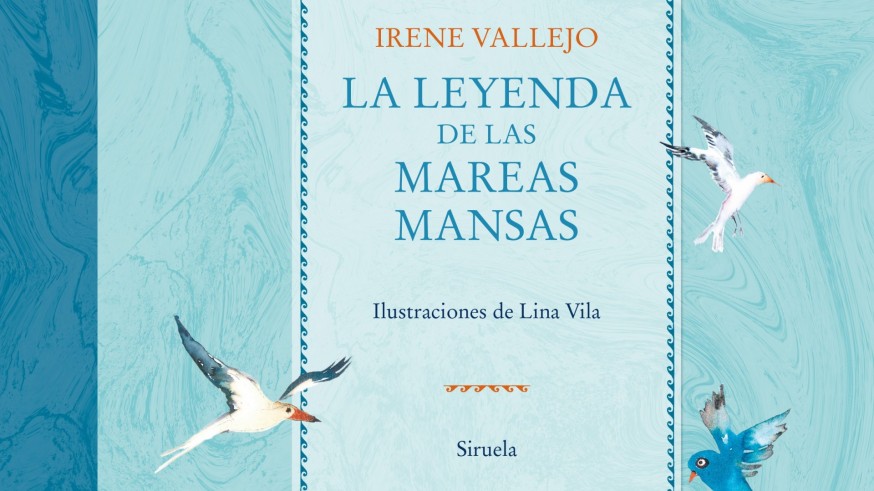 Recomendaciones literarias con Fuensanta Marín
