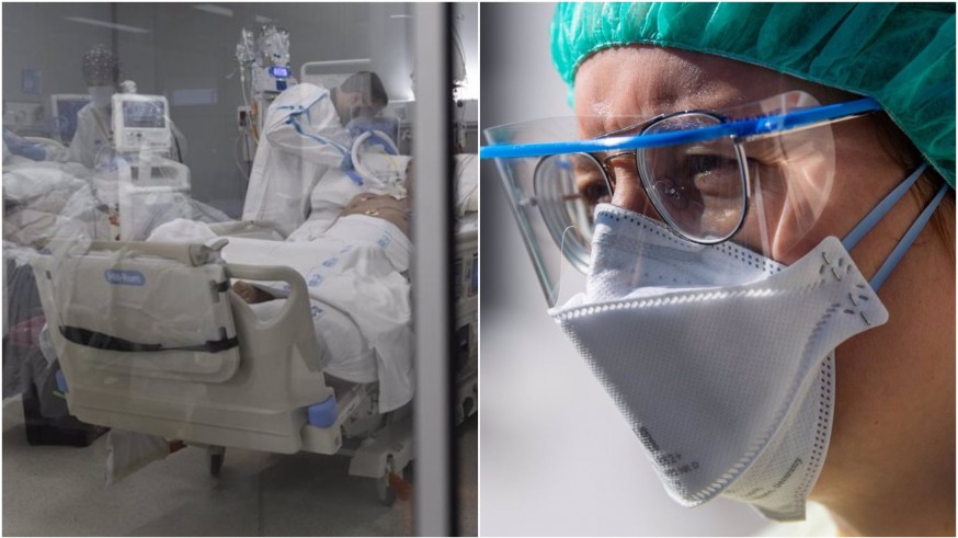 REPORTAJE | La pandemia global, el viaje del coronavirus de Wuhan a la Región de Murcia