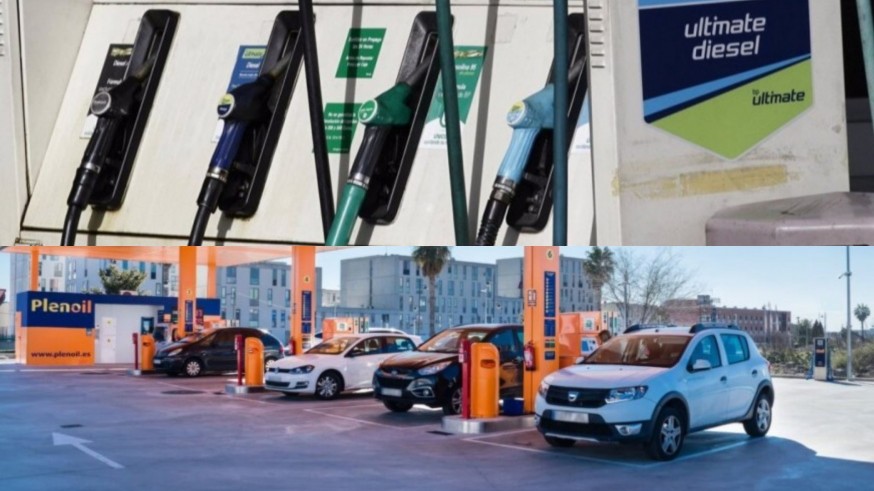 Movilidad de supervivencia: las familias ante el encarecimiento de los carburantes
