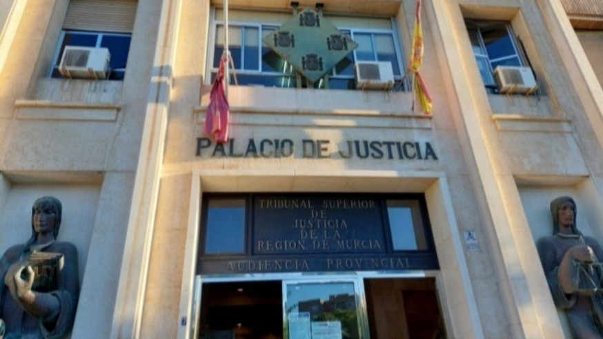 Absueltos los ex alcaldes de Mazarrón acusados en el 'caso Asfalto'