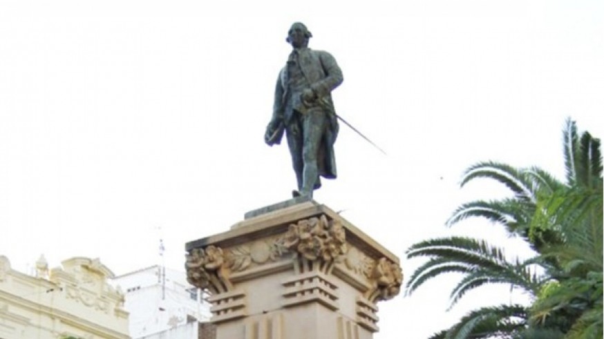 Pasaba por aquí, con Francisco José Franco