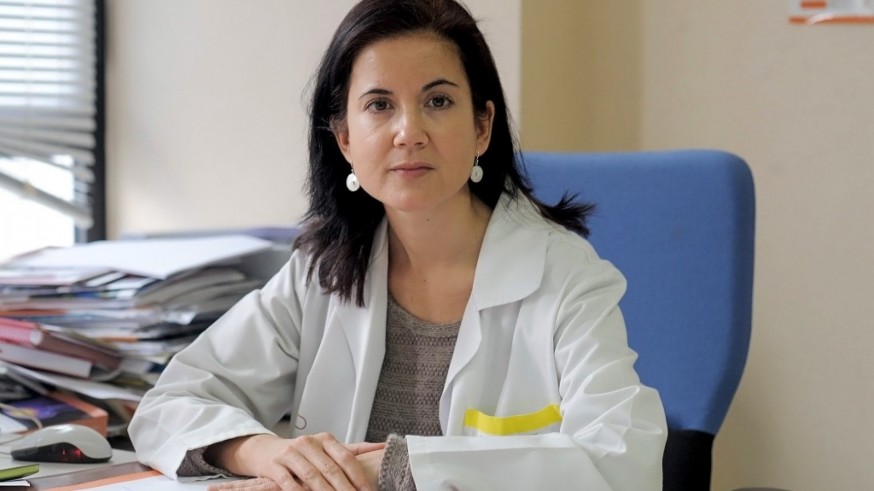 Hablamos de vulnerabilidad y grietas en la salud mental con la psiquiatra María Herrera