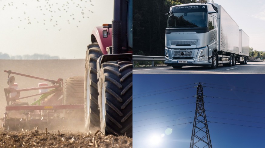 Reacciones dispares a las medidas del Gobierno por la guerra