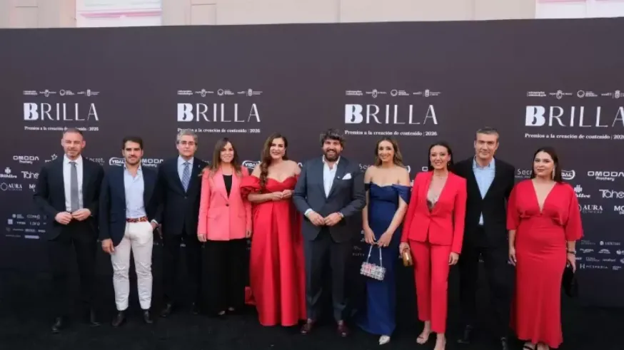 Mira qué Plan con Anabel Hernández. Resaca de los premios Brilla