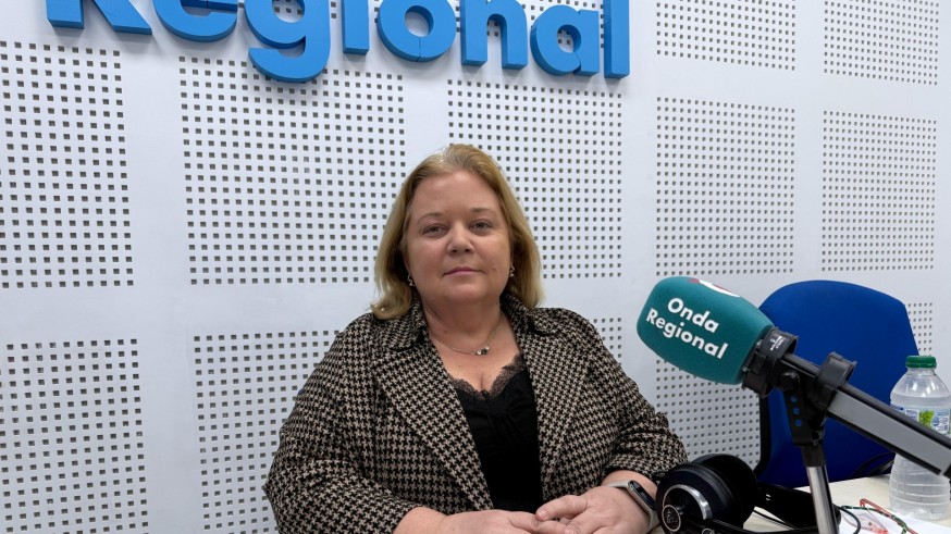 La presidenta de la COEC reclama que Cartagena sea sede del nuevo Centro de Innovación Tecnológica vinculado a la industria de defensa