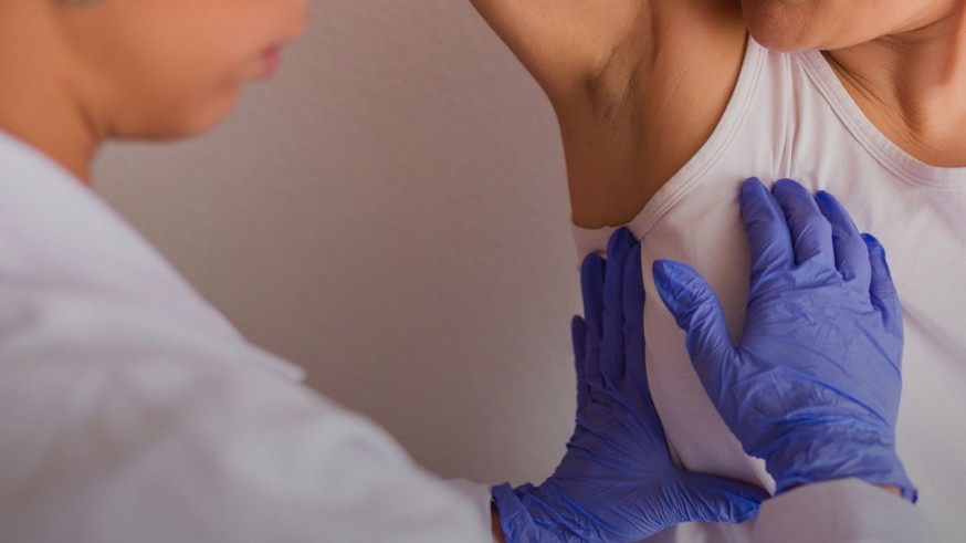 MamoRisk, un estudio para estimar la probabilidad de desarrollar cáncer de mama