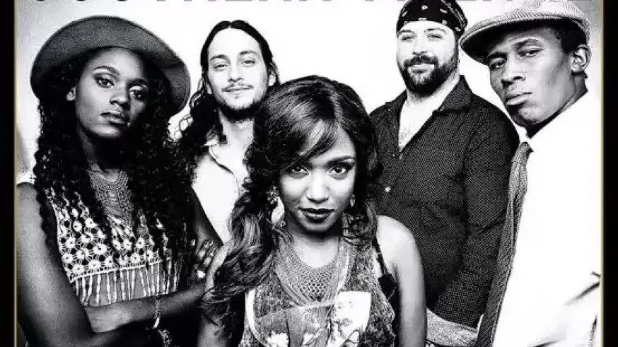 CANCIONES DESACOSTUMBRADAS (17/01/2026)