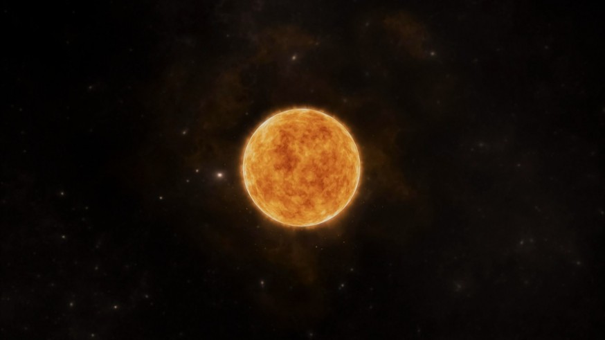 Astronomía con Fernando Ortuño. El Sol y su temperatura