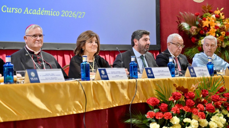 El Gobierno regional aprueba el proyecto de Ley de Universidades para modernizar el sistema universitario