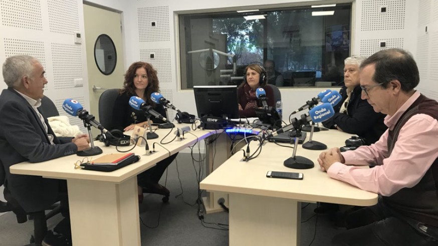 Tertulianos en nuestros estudios