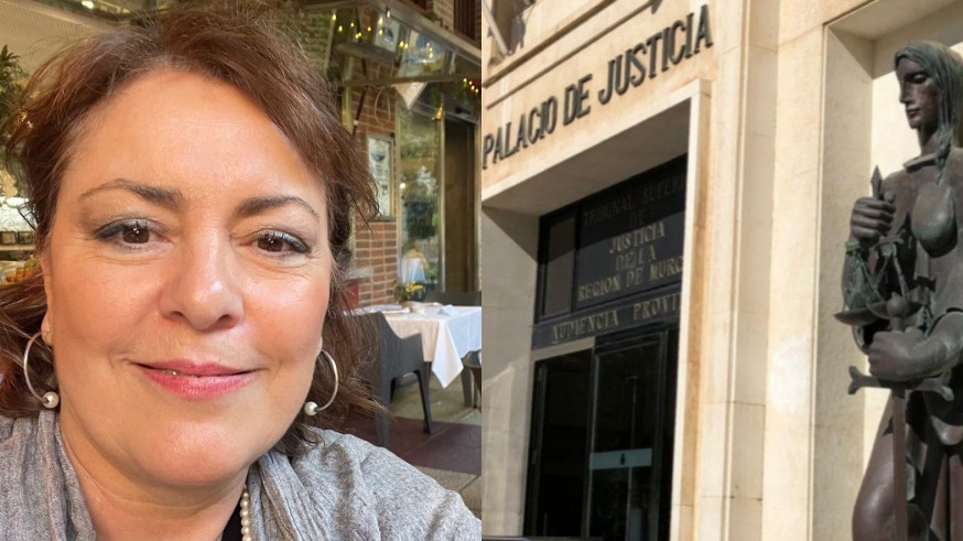 Una abogada murciana logra el primer dictamen del Consejo de Estado contra la gestión del CGPJ