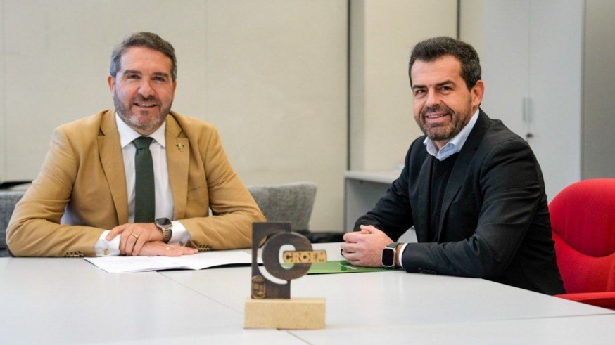 Vox asegura que la Croem ve con buenos ojos una zona franca en el Campo de Cartagena