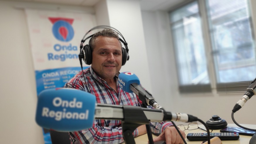 REGIÓN DEPORTIVA (MEDIODÍA) 21/05/2020