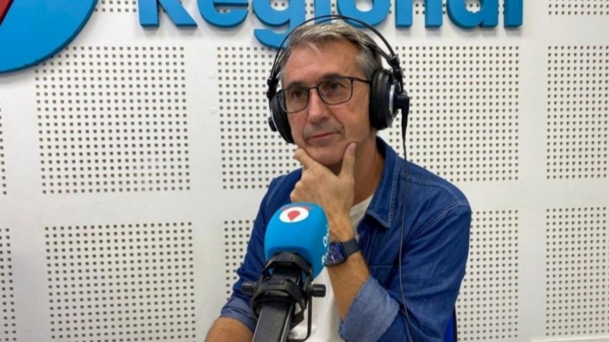 Transformando la escuela. Con José Blas