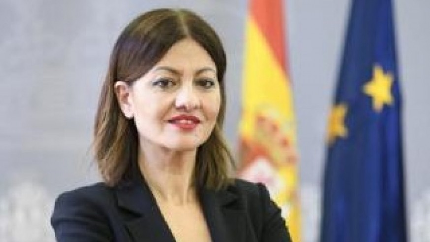 La visita de la Ministra de Juventud e Infancia a la región ha concluido con un encuentro con la Federación de AMPAS Juan González