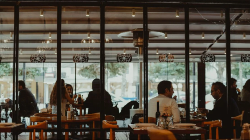 Al completo en bares y restaurantes para celebrar el Día del Padre y San José