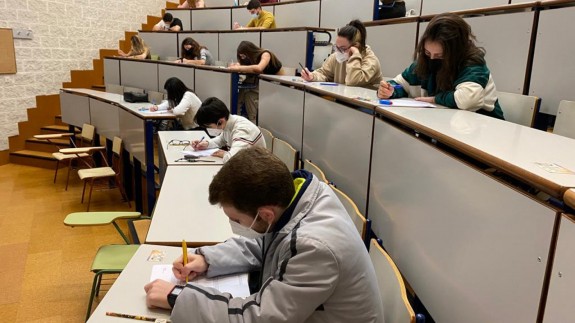 La UMU lanza un programa para evitar que los estudiantes con problemas académicos abandonen sus estudios