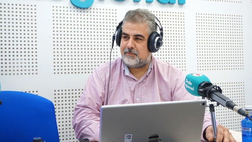 Columna de opinión: Laureano Buendía 27/02/25