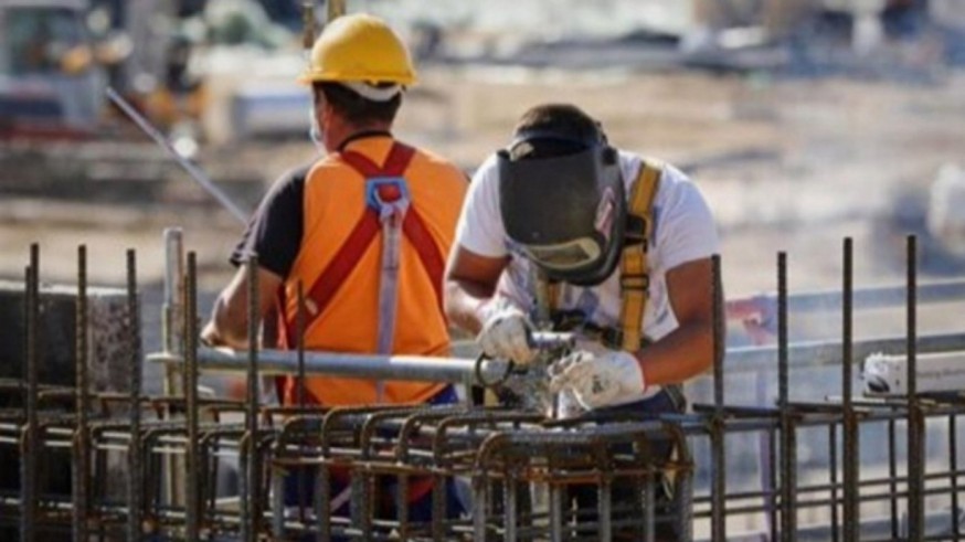 Sin avances en la subida salarial de los trabajadores de la industria siderometalúrgica