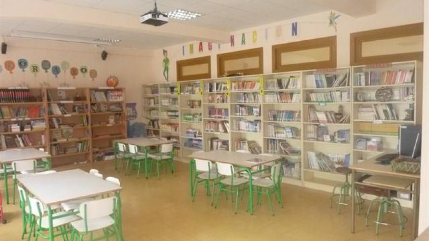 aula escolar