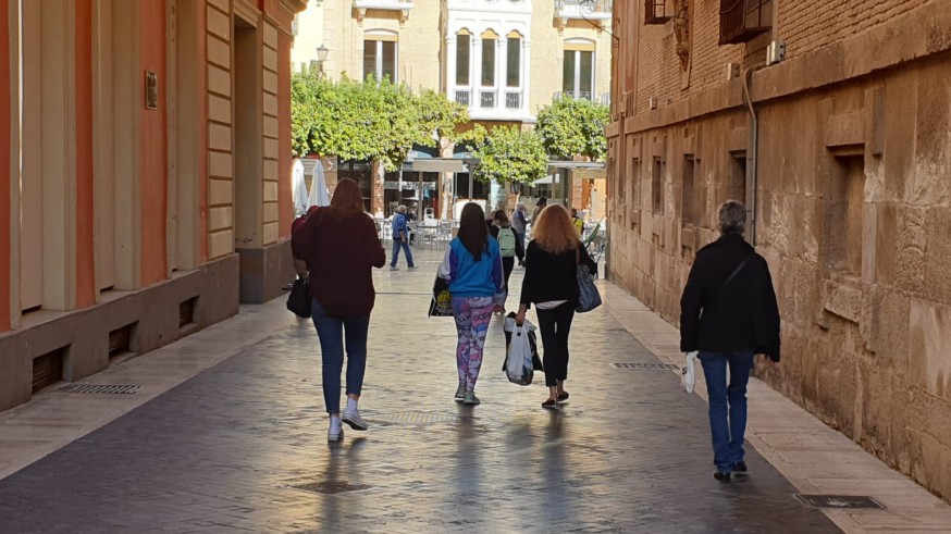 Murcia fue la tercera autonomía con peor calidad de vida en 2020