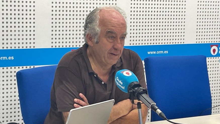 Los propietarios forestales de Murcia alertan del abandono del monte y reclaman más prevención contra los incendios
