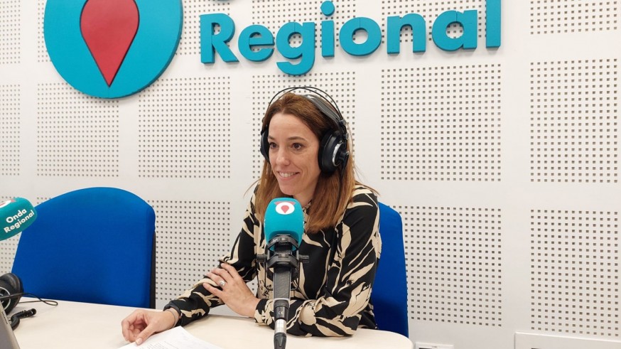 REGIÓN DE MURCIA NOTICIAS (MEDIODÍA) 05/03/2025