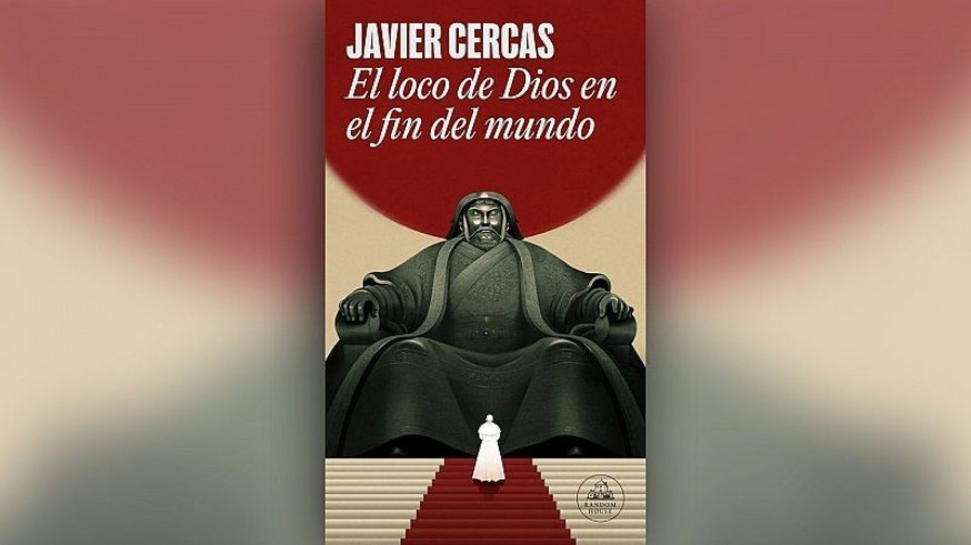 Recomendaciones literarias con Fuensanta Marín.