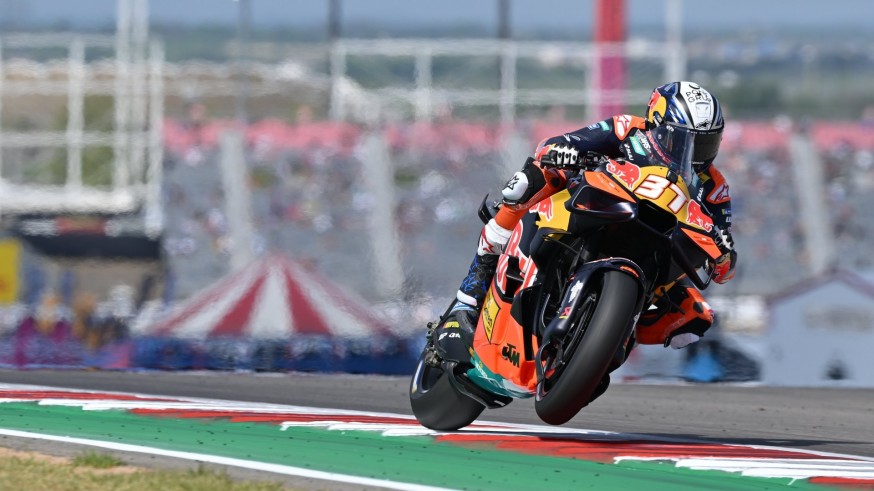 Acosta brilla en la Sprint de Estados Unidos