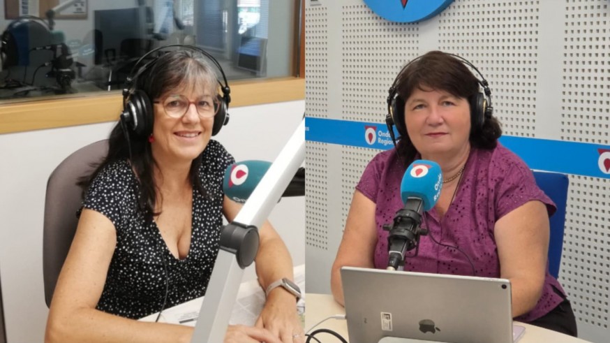 Tertulia 'Vuelta al cole': reclaman menos burocracia y un plan de climatización urgente ante el nuevo curso