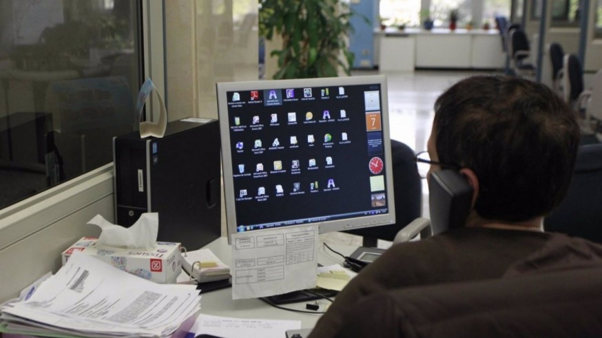La Comunidad trabaja ya para pagar a los funcionarios el 0'5 de subida y los atrasos de 2025